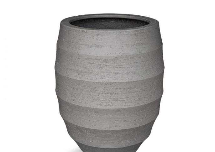 Bordo Tall Balloon 40 - Clay - Plantruimte Ø29