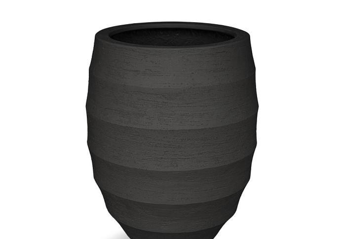 Bordo Tall Balloon 40 - Earth - Plantruimte Ø29
