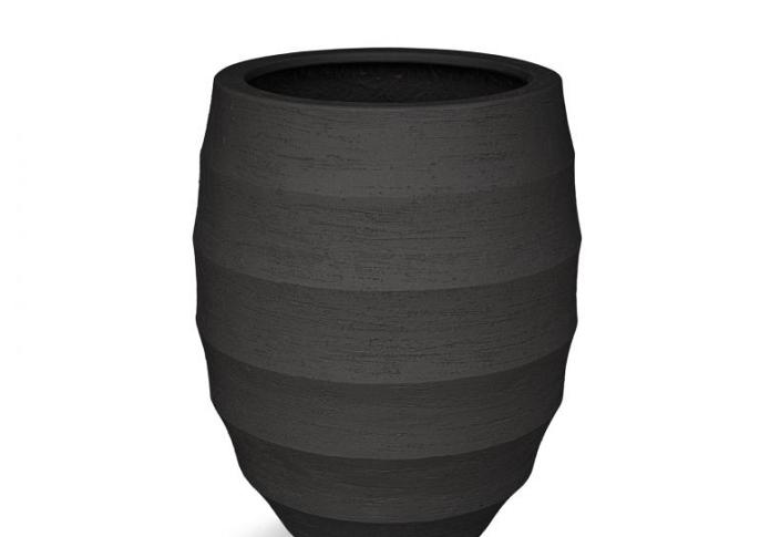 Bordo Tall Balloon 40 - Earth - Plantruimte Ø29