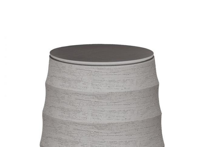 Coverplate Round 27 - Clay