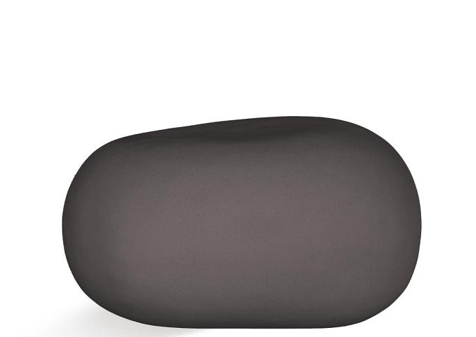 Decoration Stone 60 - Ash Brown