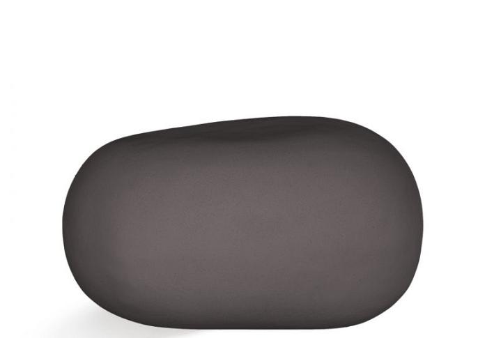 Decoration Stone 60 - Ash Brown