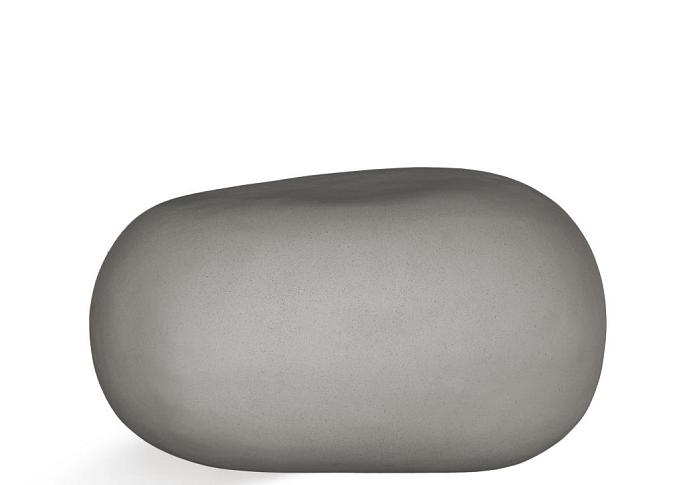 Decoration Stone 60 - Clay