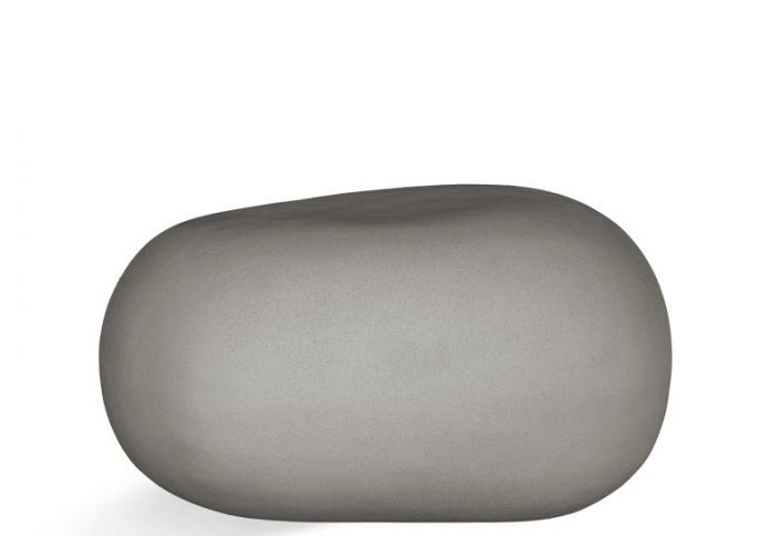 Decoration Stone 60 - Clay