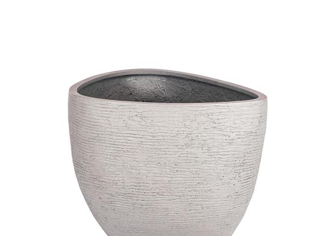 Ruvido Organic 67 - Sand - Plantruimte Ø48