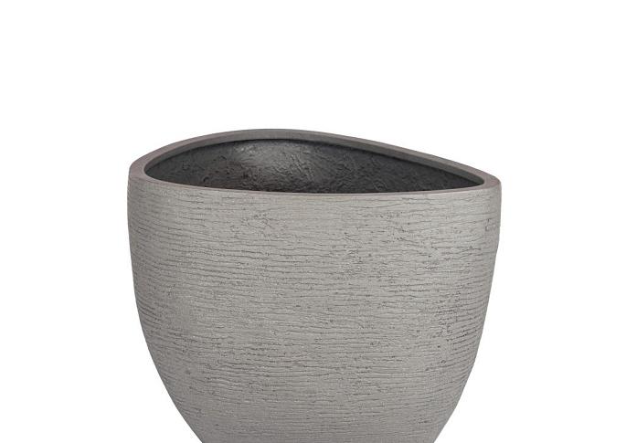 Ruvido Organic 67 - Clay - Plantruimte Ø48