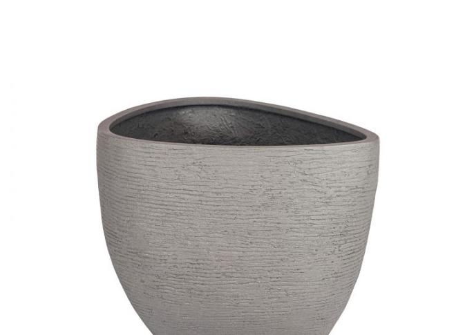 Ruvido Organic 67 - Clay - Plantruimte Ø48