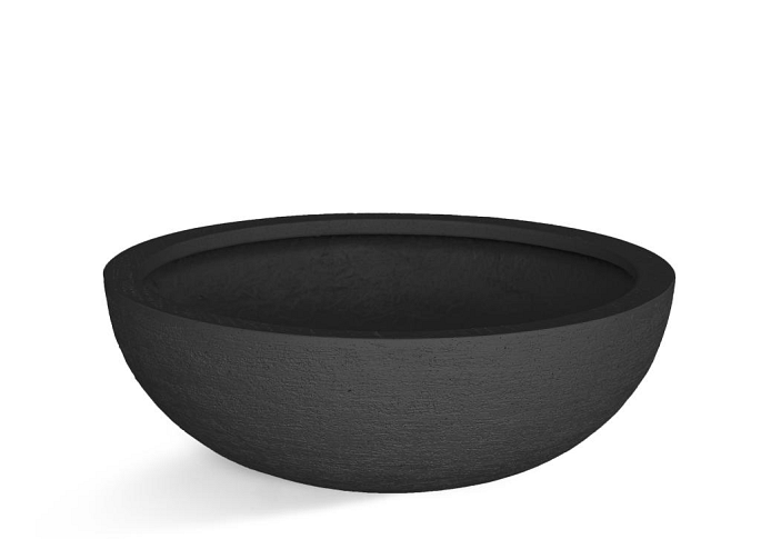 Terreno Bowl 40 - Earth - Plantruimte Ø34