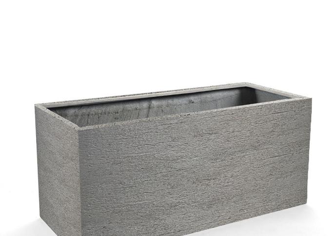Terreno Box 100 - Clay - Plantruimte 92x42