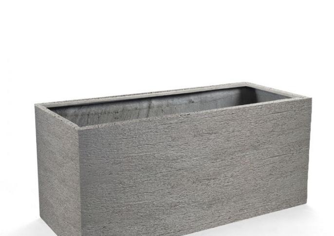 Terreno Box 100 - Clay - Plantruimte 92x42