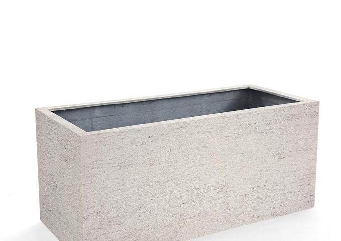 Terreno Box 100 - Sand - Plantruimte 92x42