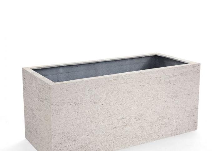 Terreno Box 100 - Sand - Plantruimte 92x42