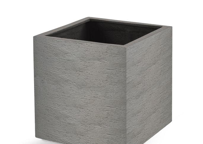 Terreno Cube 30 - Clay - Plantruimte 24x24