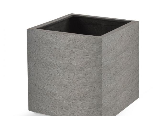 Terreno Cube 30 - Clay - Plantruimte 24x24