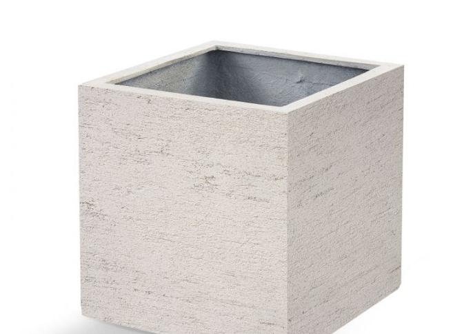 Terreno Cube 30 - Sand - Plantruimte 24x24