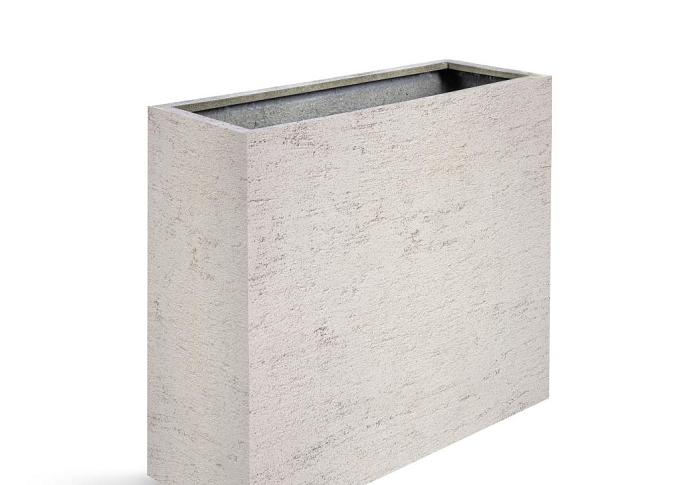 Terreno Divider 64 - Sand - Plantruimte 63x20