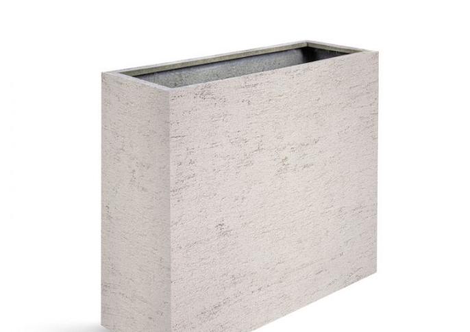 Terreno Divider 64 - Sand - Plantruimte 63x20