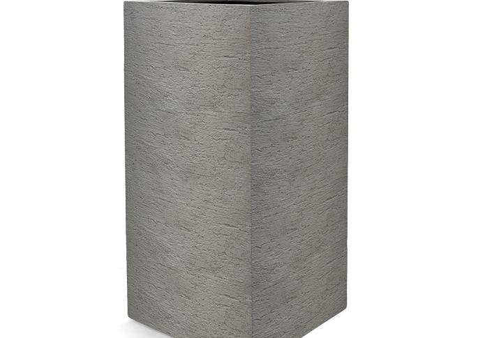 Terreno High Cube 100 - Clay - Plantruimte 33x33
