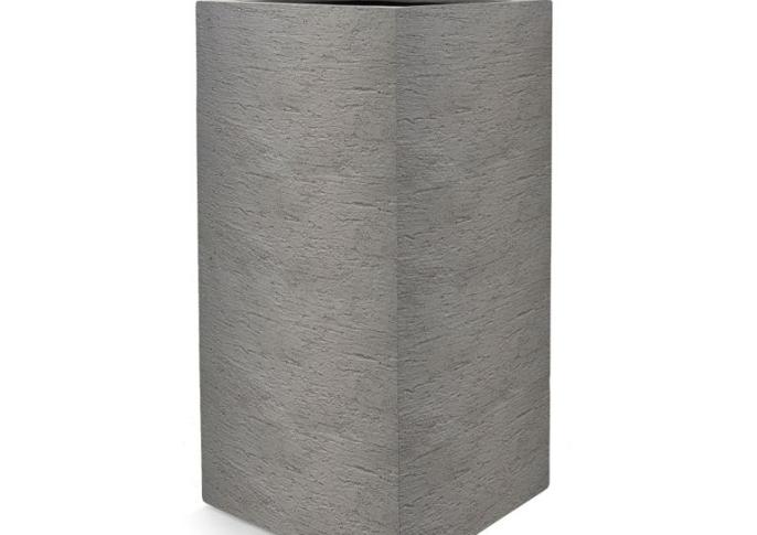 Terreno High Cube 100 - Clay - Plantruimte 33x33