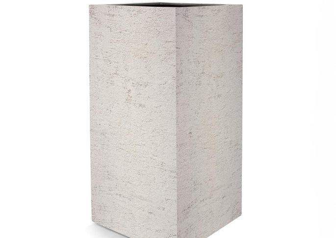 Terreno High Cube 100 - Sand - Plantruimte 33x33