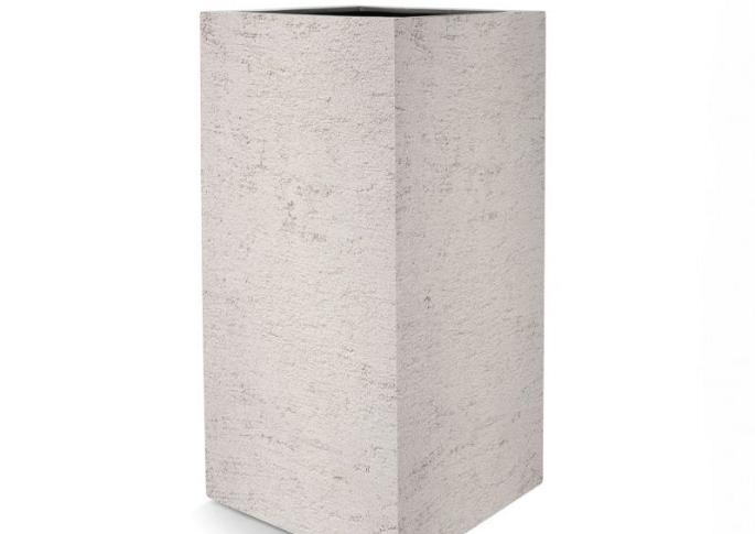 Terreno High Cube 100 - Sand - Plantruimte 33x33