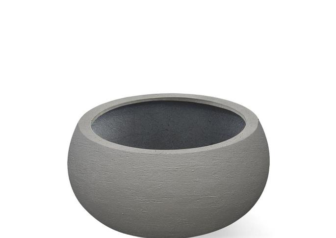 Terreno Low Balloon 26 - Clay - Plantruimte Ø21,5