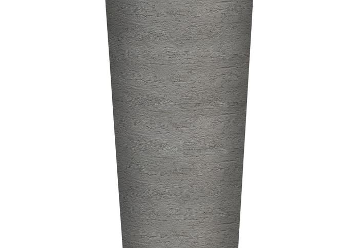 Terreno Vase 68 - Clay - Plantruimte Ø30