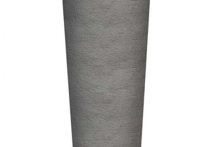 Terreno Vase 68 - Clay - Plantruimte Ø30