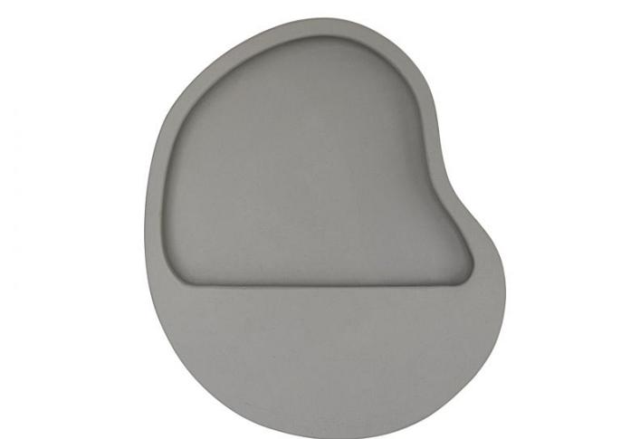 Wallhanger Organic - #1 40 - Clay