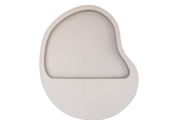 Wallhanger Organic - #1 40 - Sand