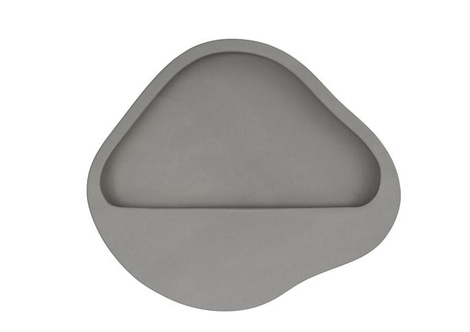 Wallhanger Organic - #2 40 - Clay