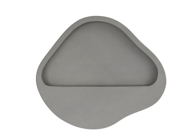 Wallhanger Organic - #2 40 - Clay