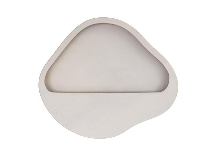 Wallhanger Organic - #2 40 - Sand