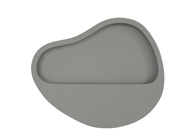 Wallhanger Organic - #3 40 - Clay