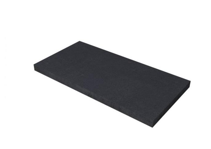 Schellevis Oudhollands Tegel 200x100x10 Carbon