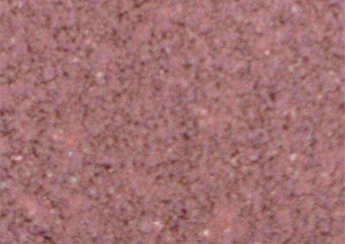 Betontegel 40x40x5 rood GF HK