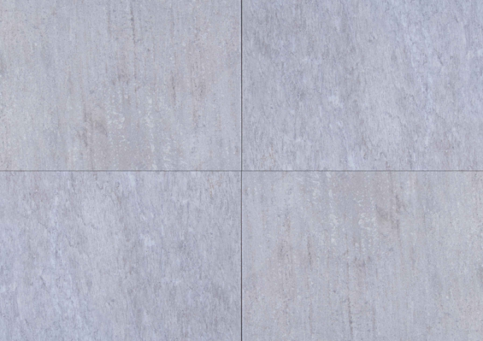 GeoCeramica®2Drive 60x60x6 Fiordi Grigio