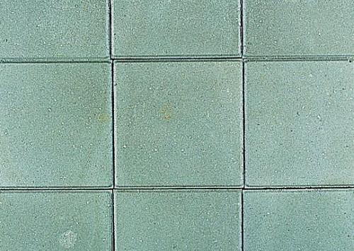 Tegel 30x30x4 facet HK grijs klein pakket