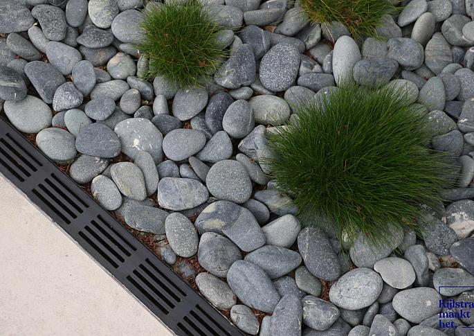 Aquadrain hulpstukken 6,5 cm