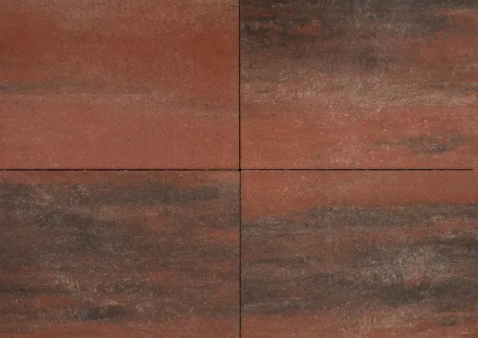 Tremico Twents Bont 60x60x6cm