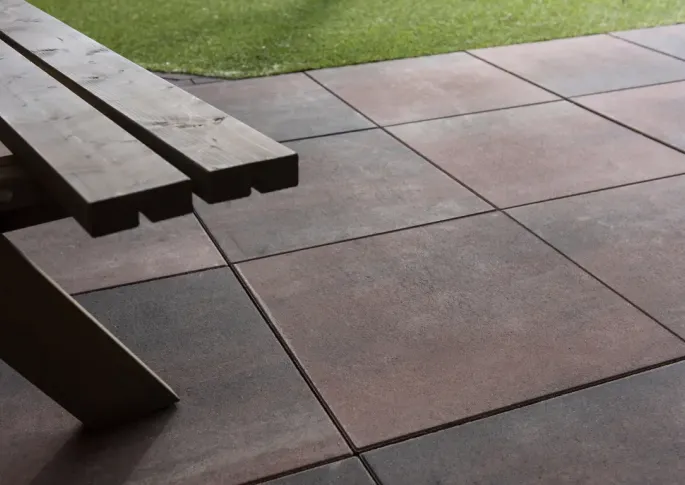 Tremico Twents Bont 60x60x6cm