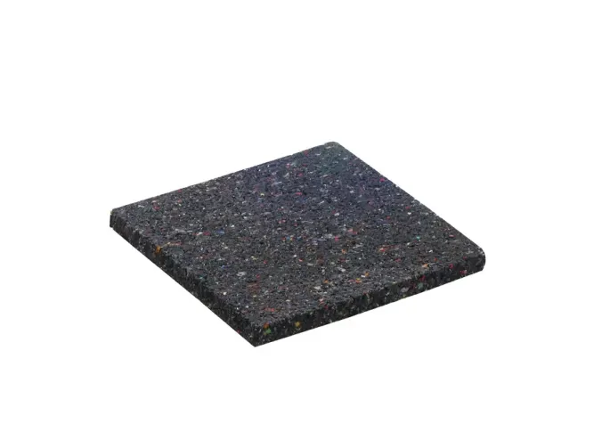 Tegeldrager 100x100x10mm
