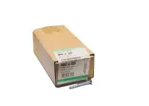Houtdraadbout 6.0x50 mm (200)