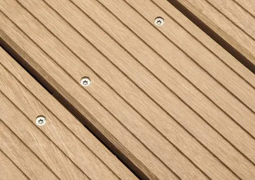 Bangkirai Vlonderplank 21x145mm fijn/grof Basic 488cm