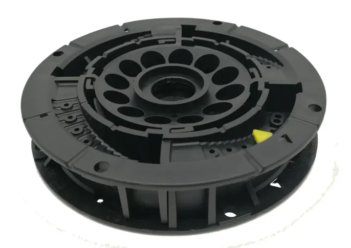 Tegeldrager Verstelbaar Spirapave T33 30-44mm
