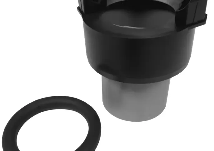 ACO Hexdrain Ringrubber Ø110-Ø80mm