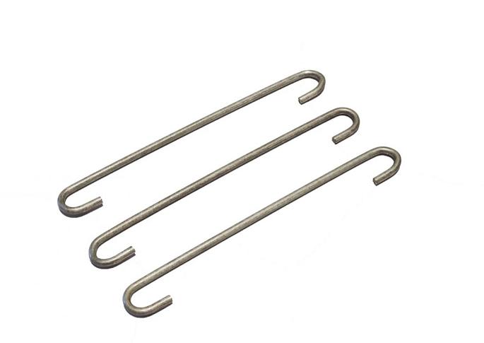 Afstandhouder 9 cm voor grindschutting