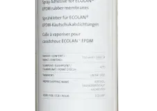 Ecolan Spuitbus Lijm 750ml