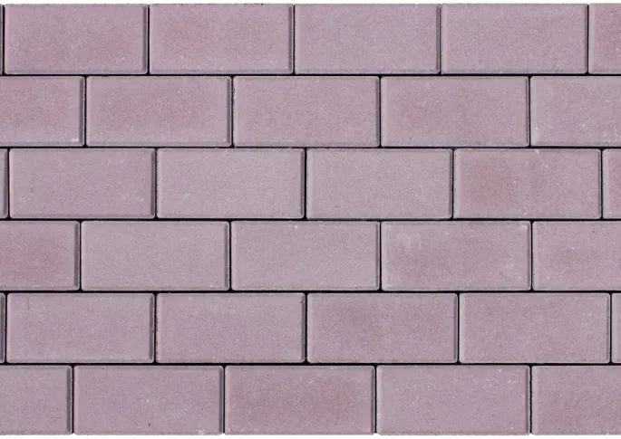 Tremico Betonklinker (BKK) Heide 7cm
