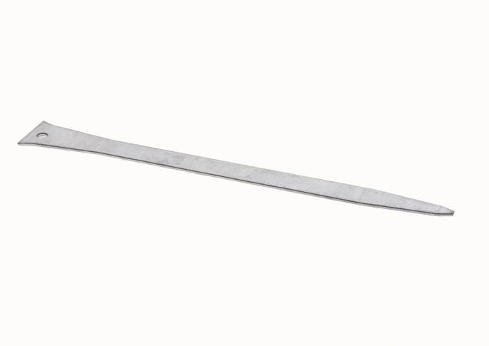 Col-Met verankeringspen t.b.v. 15,2 cm Verzinkt